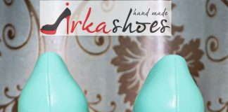 Irka Shoes