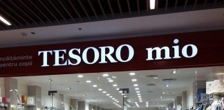 TESORO