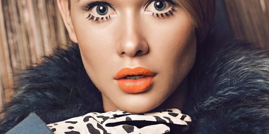 Образы 70-х от Couture