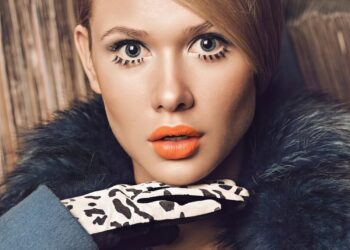 Образы 70-х от Couture