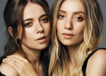 марія Сухан Мария Сухан — instyle.md