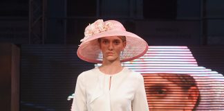 Julie Anne millinery