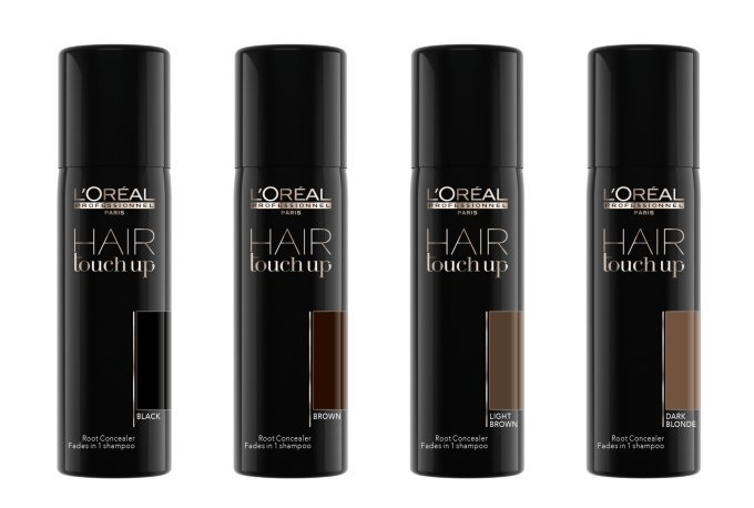 L'Oréal