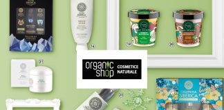 Organic Shop