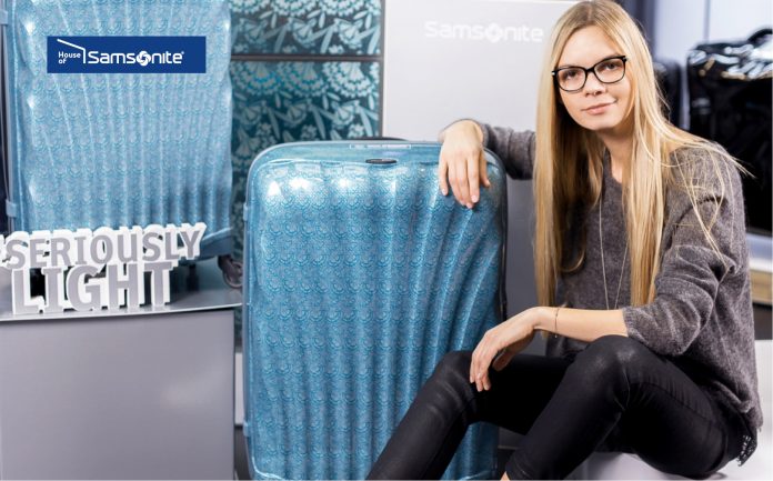 Samsonite