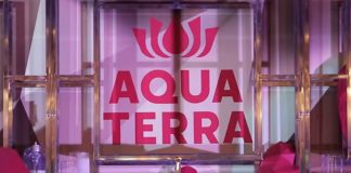 Aquaterra Wellness & SPA