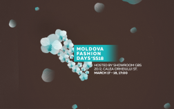 Moldova Fashion Days