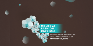 Moldova Fashion Days