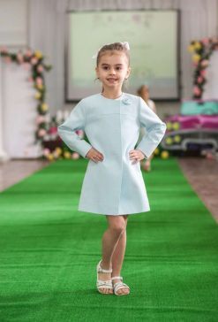 Lia fia – коллекция одежды для любимых деток
