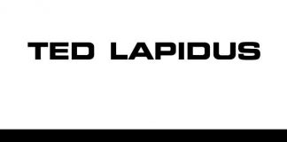 Ted Lapidus