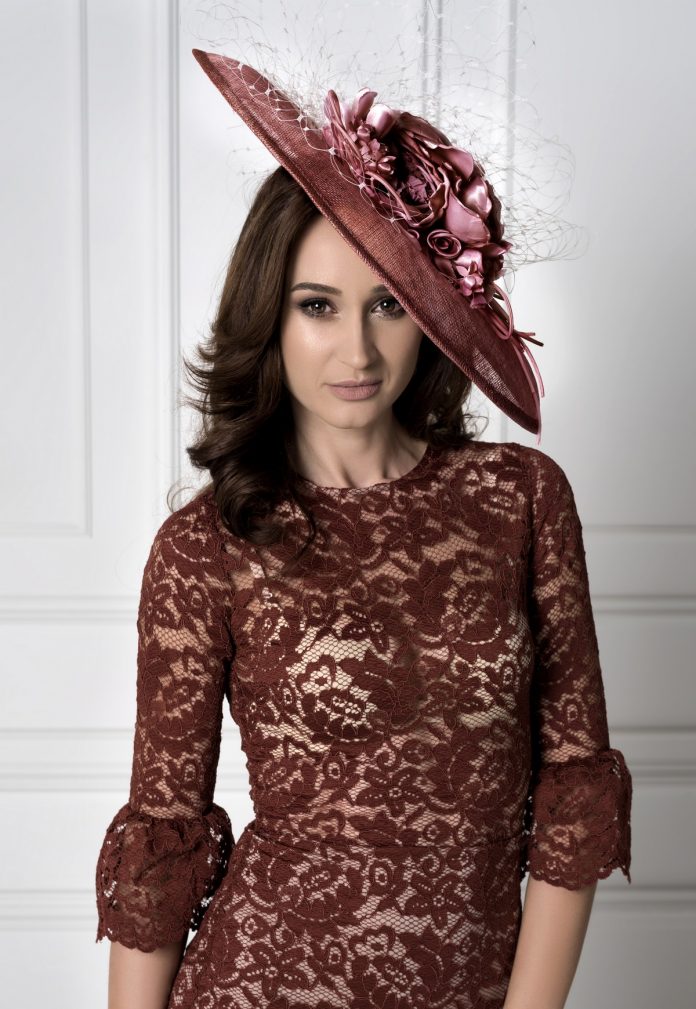 Julie Anne Millinery