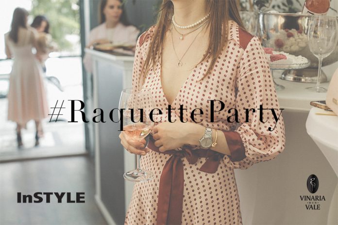 Raquette Party