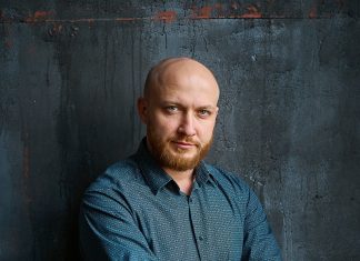 Алексей Кишлару интервью журналу Instyle