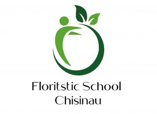 Floristic School Chisinau