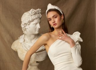 sophie коллекция свадебных платьев 2020