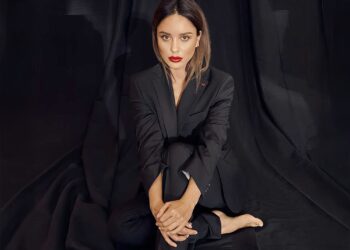 Валерия Зелинская