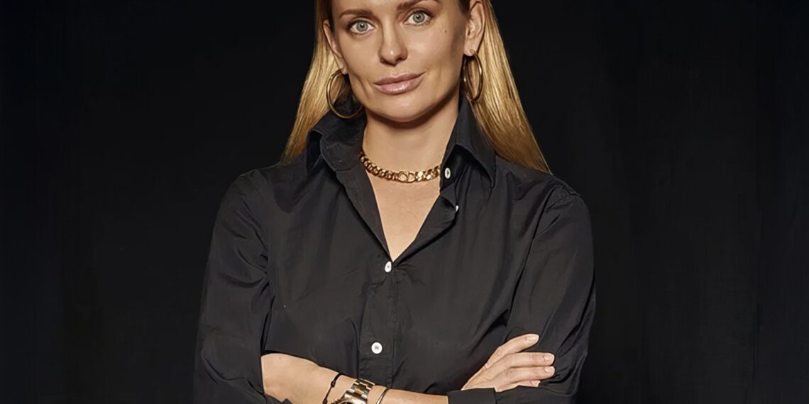 Ирина Беспалюк