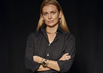 Ирина Беспалюк