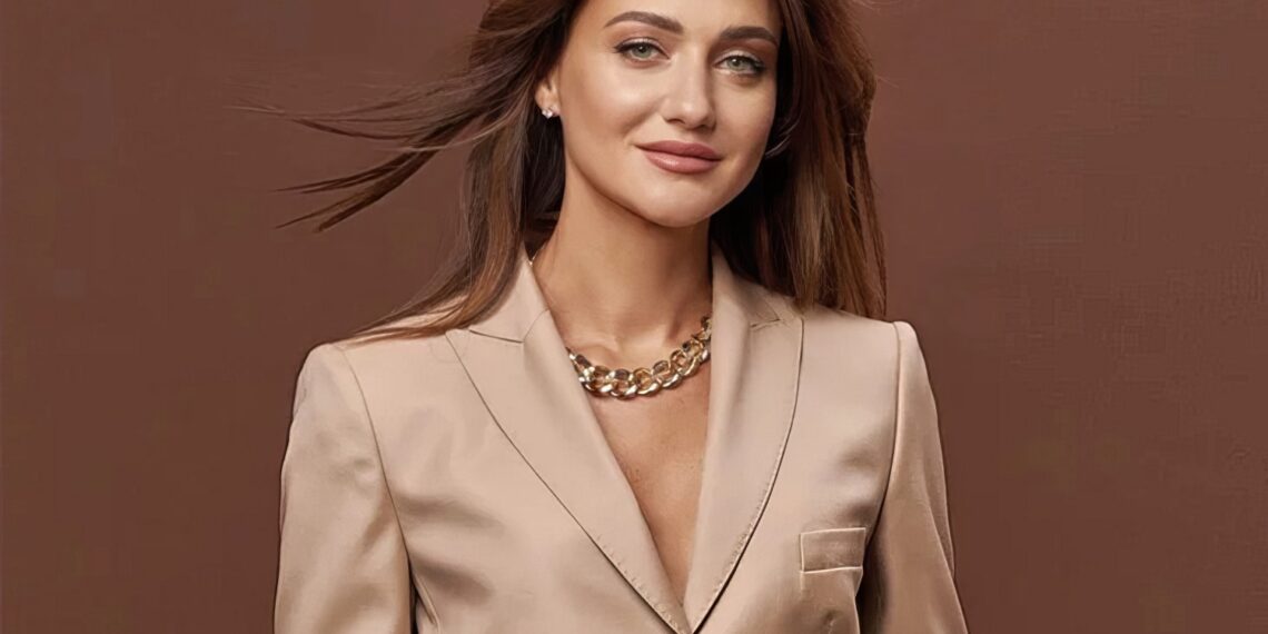 Александра Михайлова