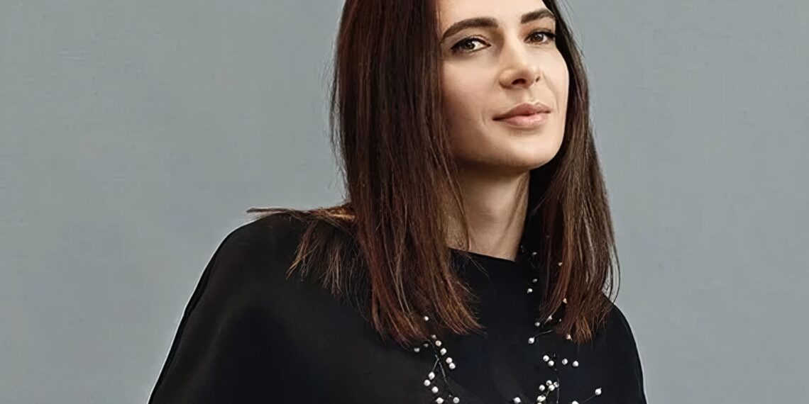 Алина Мороз