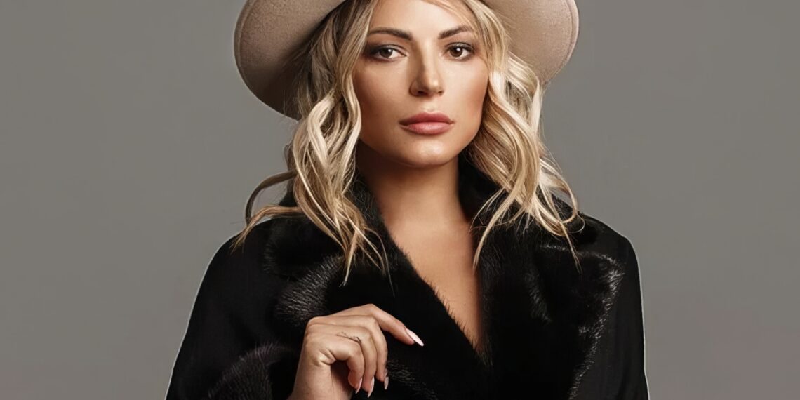 Родика Лефтер