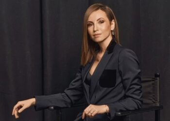 Татьяна Стеря