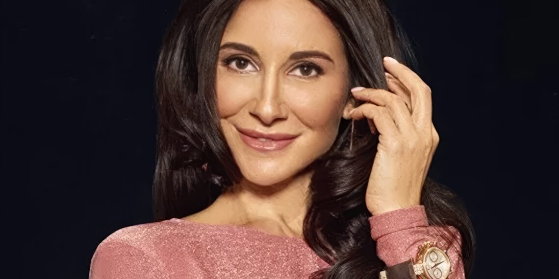 Анжела Гайдашенко