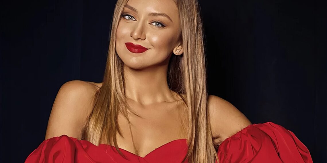 Николета Рогак