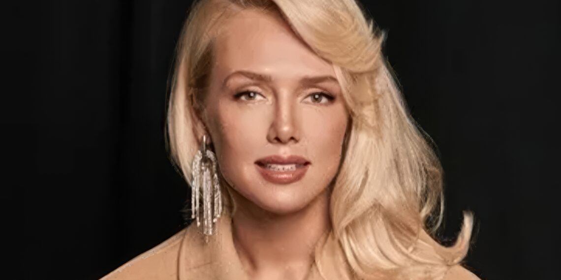 Ольга Одобеску