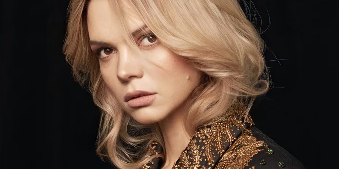 Юлия Окульская