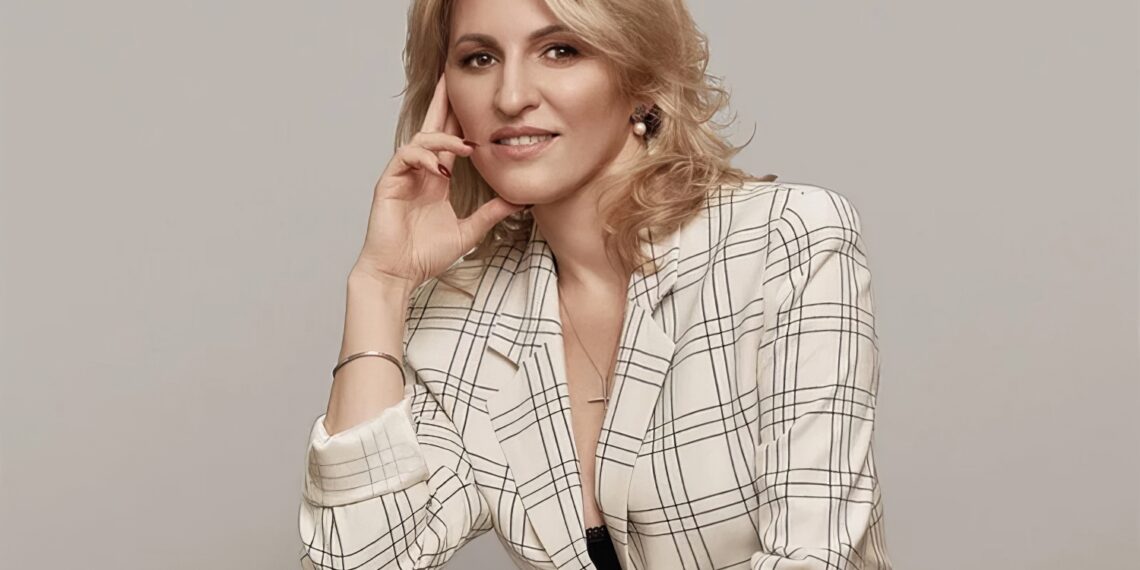 Виорика Барган