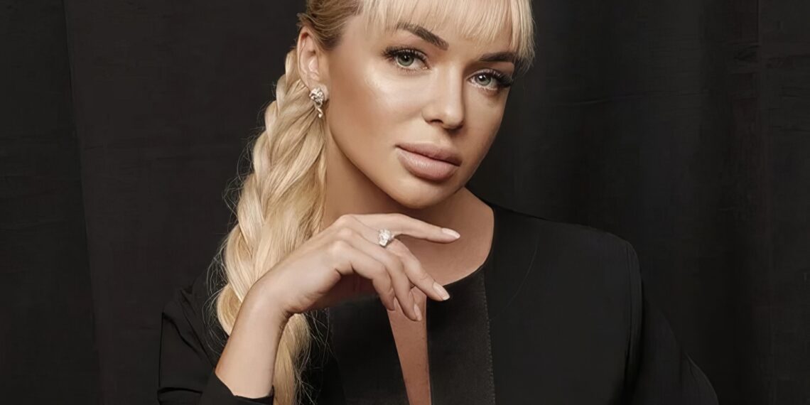 Елена Брязгунова