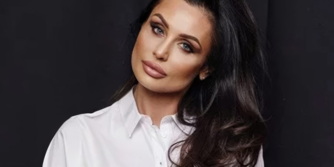 Виктория Казаку