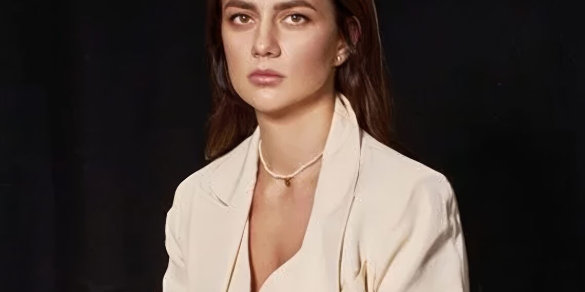 Екатерина Григор