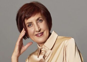 Елена Полякова