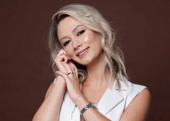 Корина Чекан