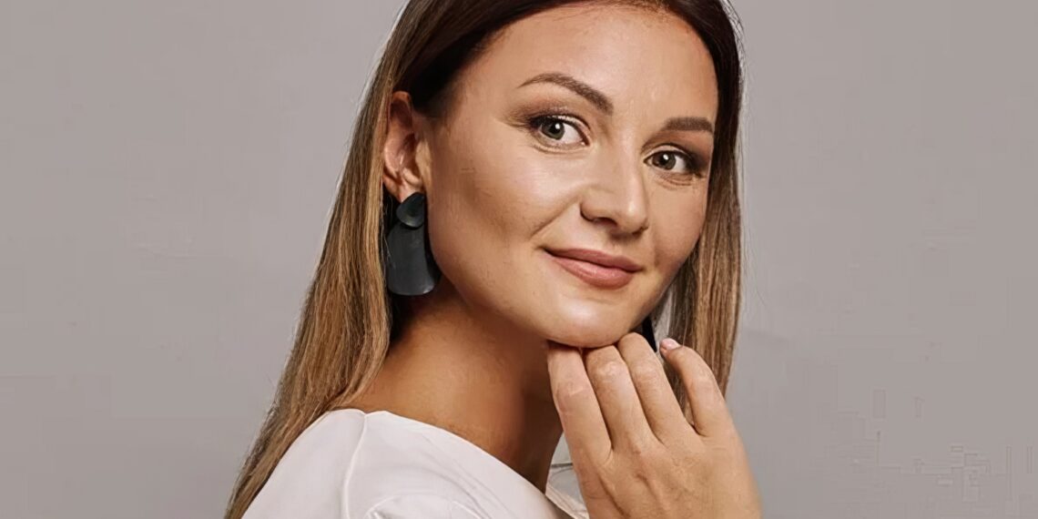 Оксана Кривой