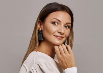 Оксана Кривой