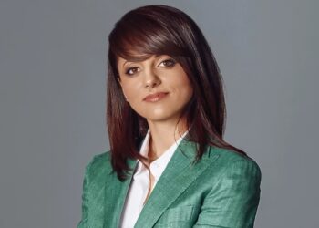 Сильвия Мытку