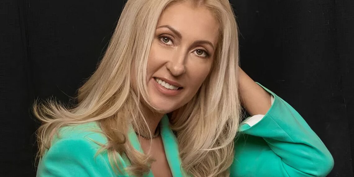 Наталья Елизарова