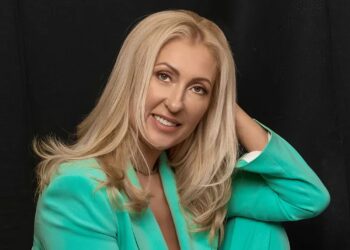 Наталья Елизарова