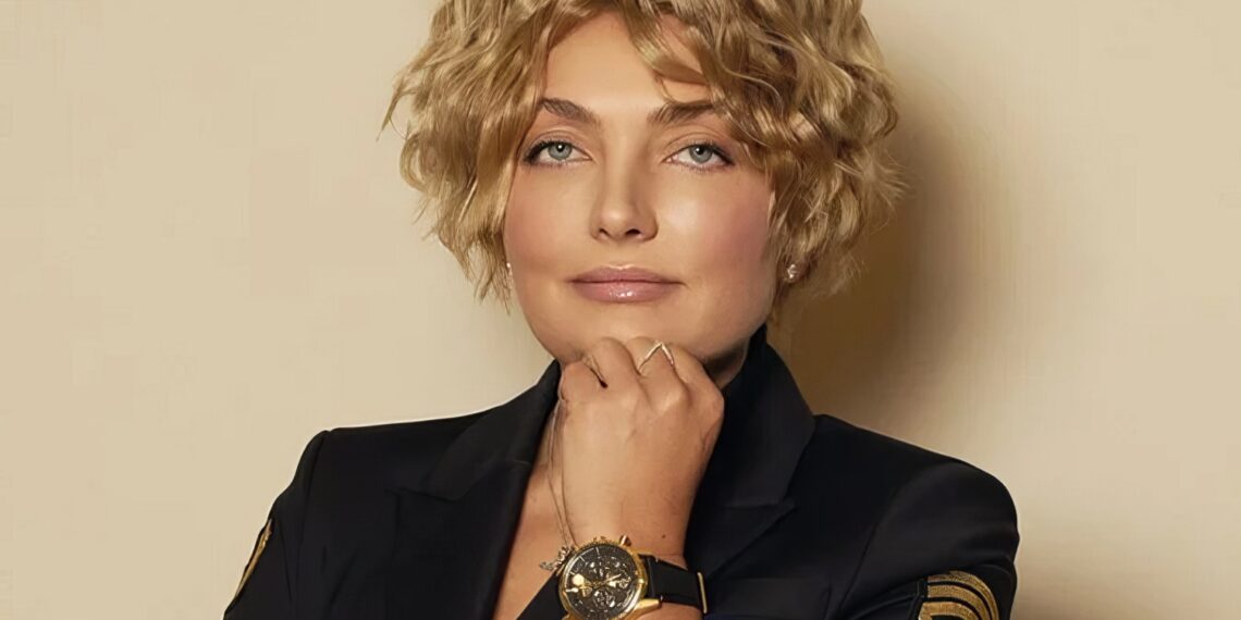 Ирина Пославская