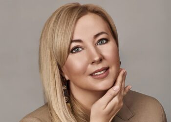 Мария Сухан