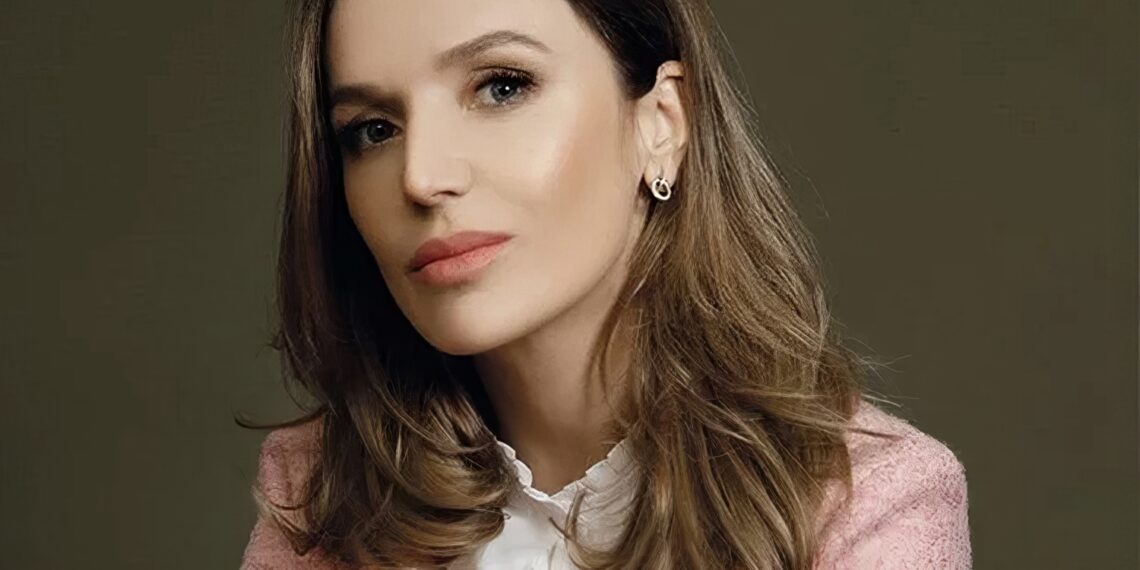 Наталья Спыну