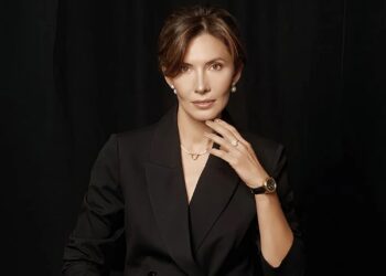 Яна Домбровская