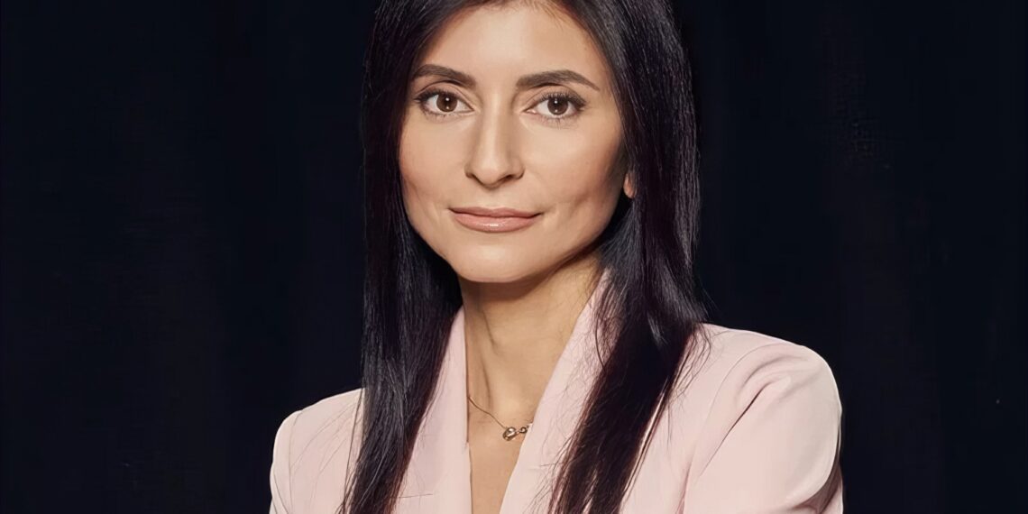 Ирэна Дигол