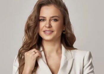 Кристина Скакевич