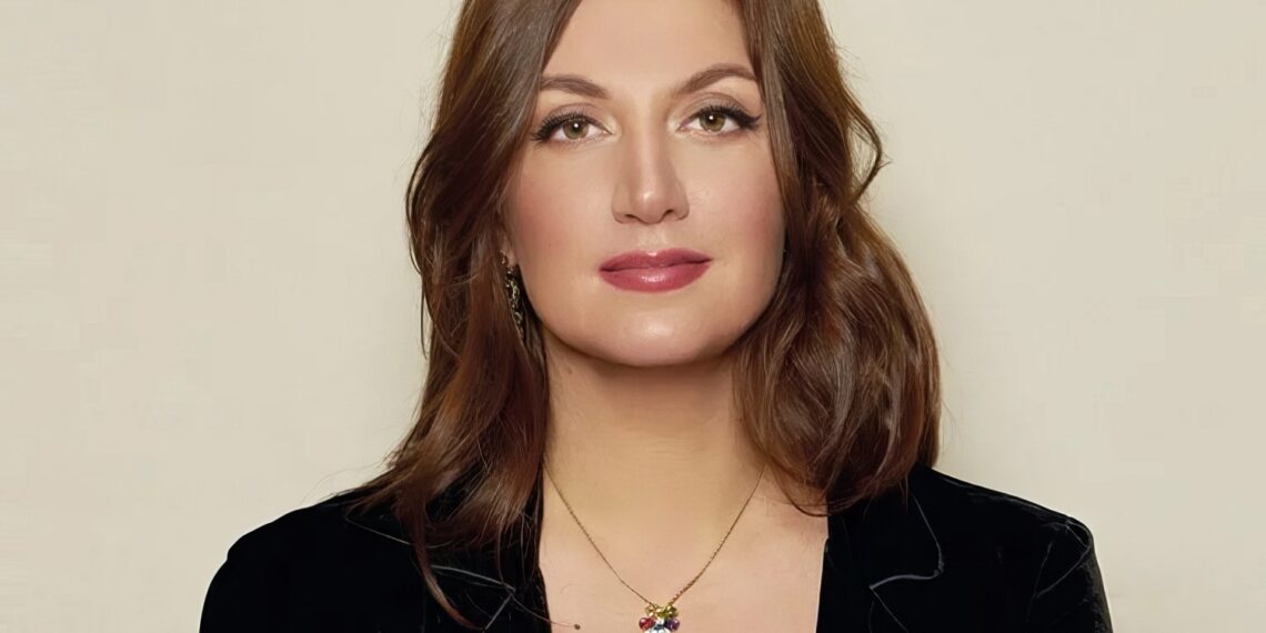 Виктория Чиботарь