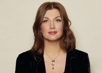 Виктория Чиботарь