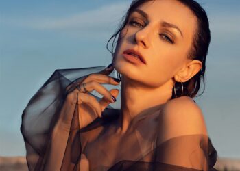 Victoria Isaeva: “My new novel is gonna melt the hearts and blow the minds of everyone who dares to read it!”